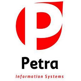 PETRA INFORMATION SYSTEMS trademark