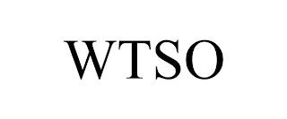 WTSO trademark