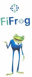 FIFROG trademark