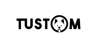 TUSTOM trademark