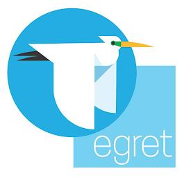 EGRET trademark