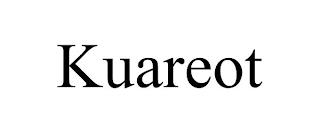 KUAREOT trademark