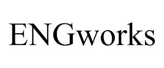 ENGWORKS trademark