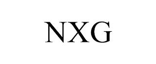 NXG trademark