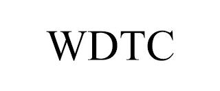 WDTC trademark