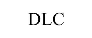 DLC trademark