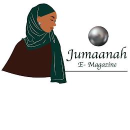 JUMAANAH E-MAGAZINE trademark