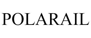 POLARAIL trademark