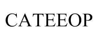 CATEEOP trademark