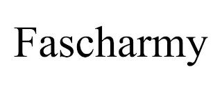 FASCHARMY trademark