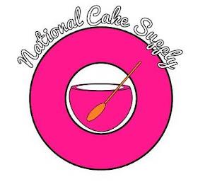 NATIONAL CAKE SUPPLY trademark