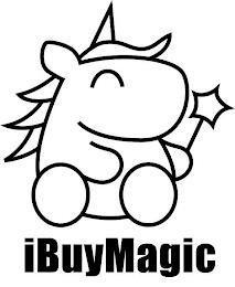 IBUYMAGIC trademark