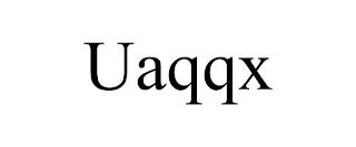 UAQQX trademark