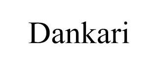 DANKARI trademark