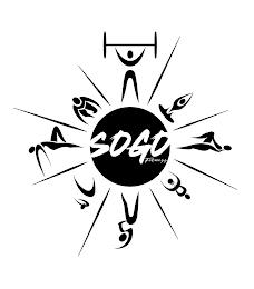 SOGO FITNESS trademark