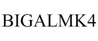 BIGALMK4 trademark