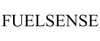 FUELSENSE trademark