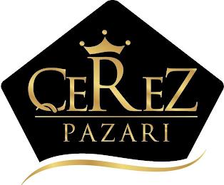 CEREZ PAZARI trademark