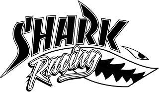 SHARK RACING trademark