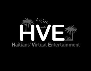 HAITIANS' VIRTUAL ENTERTAINMENT HVE trademark