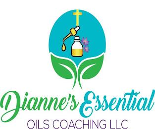 DIANNE'S ESSENTIAL OILS COACHING LLC. trademark