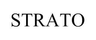 STRATO trademark