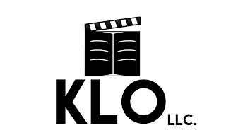 KLO LLC. trademark