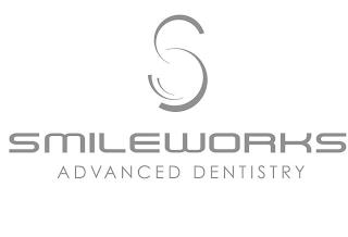 S SMILEWORKS ADVANCED DENTISTRY trademark