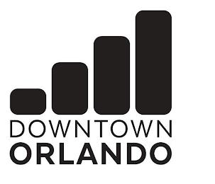 DOWNTOWN ORLANDO trademark