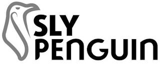 SLY PENGUIN trademark