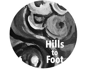 HILLS TO FOOT trademark