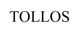 TOLLOS trademark