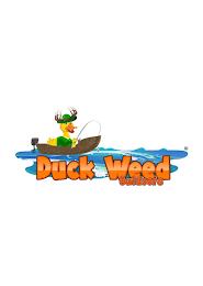 DUCK WEED OUTDOORS trademark