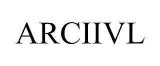 ARCIIVL trademark