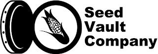 SEED VAULT COMPANY trademark