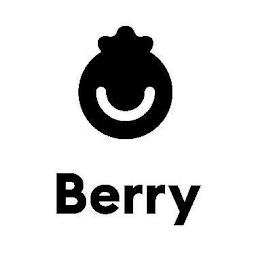 BERRY trademark