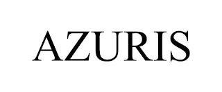 AZURIS trademark