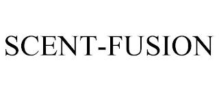 SCENT-FUSION trademark