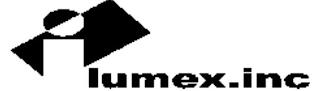 ILUMEX.INC trademark