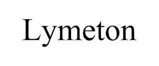 LYMETON trademark