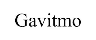 GAVITMO trademark