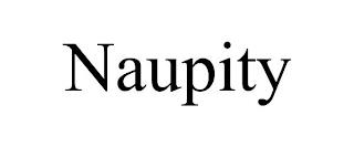 NAUPITY trademark