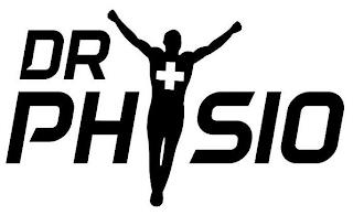 DR PHYSIO trademark