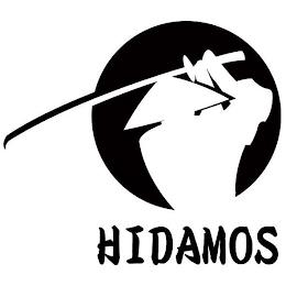 HIDAMOS trademark