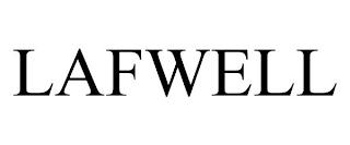 LAFWELL trademark