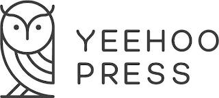 YEEHOO PRESS trademark