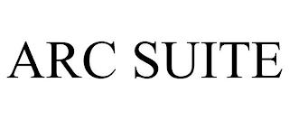 ARC SUITE trademark