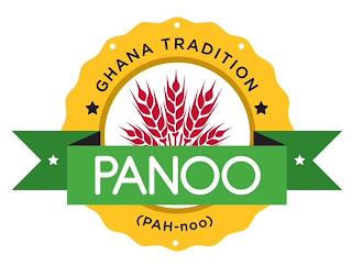 PANOO GHANA TRADITION (PAH-NOO) trademark