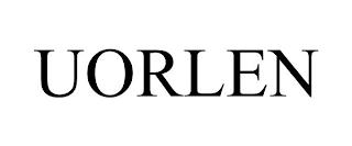 UORLEN trademark