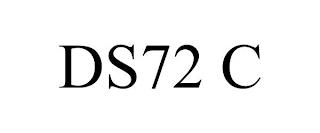 DS72 C trademark